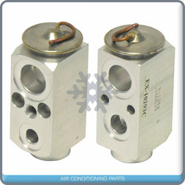 A/C Expansion Valve for Cadillac Escalade, Escalade ESV, Escalade EXT / Ch... QR - Qualy Air
