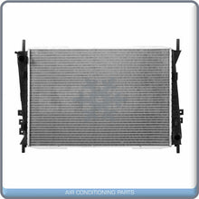 Load image into Gallery viewer, Radiator for Jaguar X-Type QL - Qualy Air