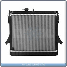 Load image into Gallery viewer, Radiator for Chevrolet Colorado / GMC Canyon / Hummer H3, H3T QL - Qualy Air