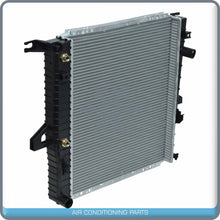 Cargar imagen en el visor de la galería, NEW Radiator fits Ford Ranger / Mazda B2300  QU - Qualy Air