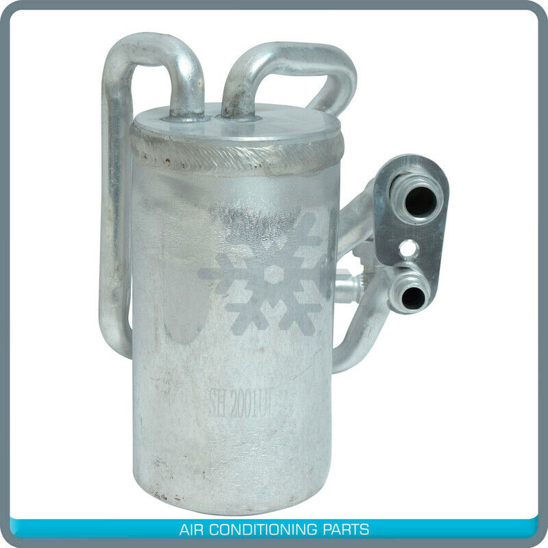 A/C Receiver Drier fits International Prostar - OE# 3843558C92 QU - Qualy Air