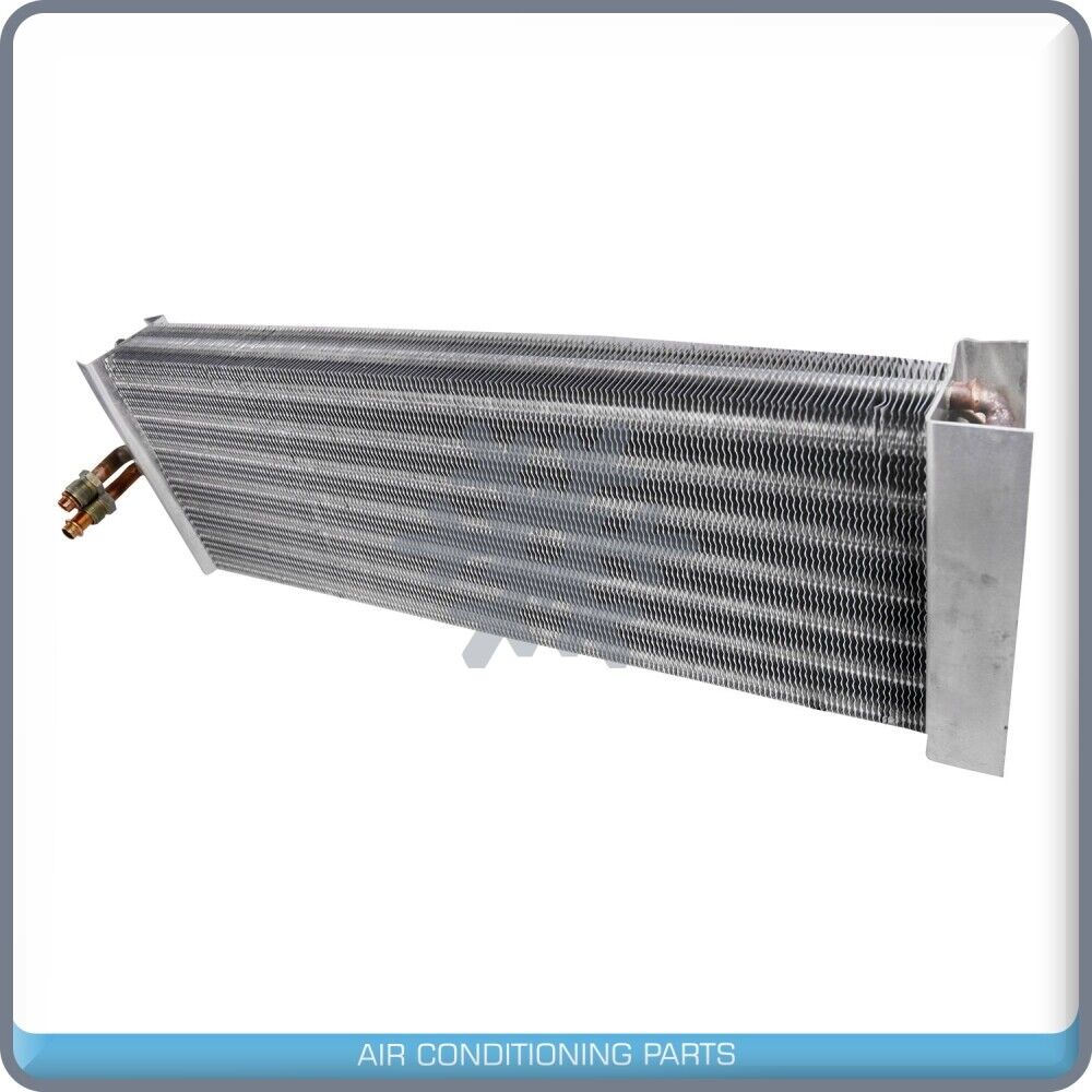 New A/C Evaporator fits Tigercat Feller Buncher L870C (Copper) - Qualy Air
