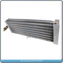 Load image into Gallery viewer, New A/C Evaporator fits Tigercat Feller Buncher L870C (Copper) - Qualy Air