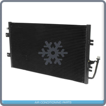 Load image into Gallery viewer, Brand New A/C Condenser for Chevrolet Astro / GMC Safari 1995-05 - 52456513 UQ - Qualy Air
