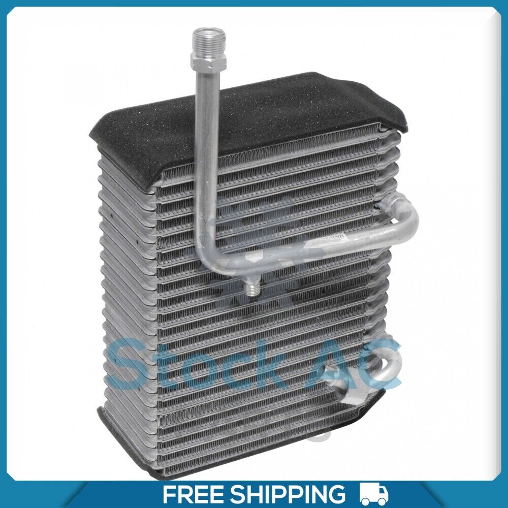 A/C Evaporator Core for Infiniti I30 QU - Qualy Air