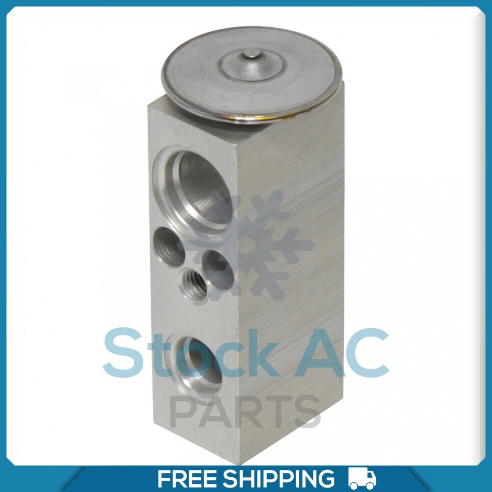 A/C Expansion Valve for OE# 040138326 155762 302121 QR - Qualy Air
