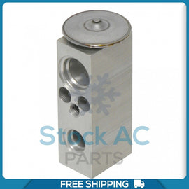 A/C Expansion Valve for OE# 040138326 155762 302121 QR - Qualy Air