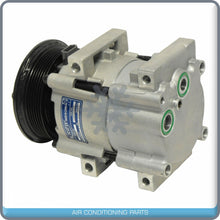 Load image into Gallery viewer, A/C Kit for Ford Explorer / Mercury Mountaineer QU - Qualy Air