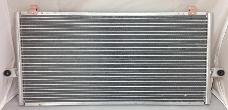 A/C Condenser for Altima QR - Qualy Air