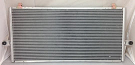 A/C Condenser for Altima QR - Qualy Air