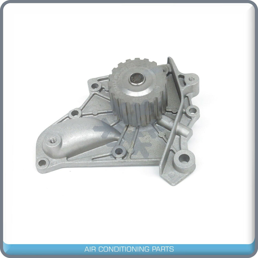 Water Pump for Toyota Camry, Celica QOA - Qualy Air