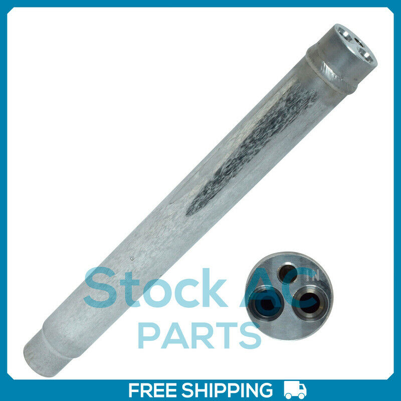 New A/C Receiver Drier for 328i 328i xDrive 320i i3 320i xDrive 428i 335i 428i x - Qualy Air