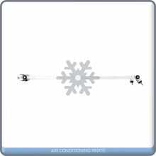 Load image into Gallery viewer, A/C Condenser for Sentra QL - Qualy Air