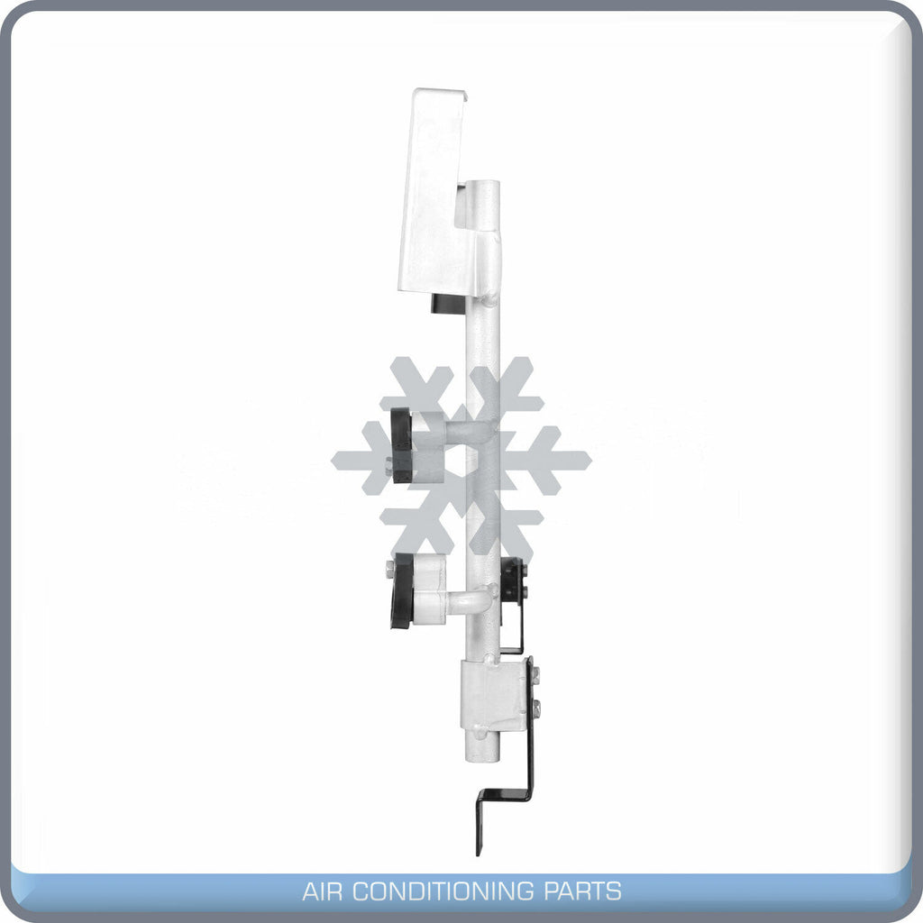 A/C Condenser for Dodge Neon / Plymouth Neon QL - Qualy Air