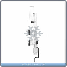 Load image into Gallery viewer, A/C Condenser for Dodge Neon / Plymouth Neon QL - Qualy Air