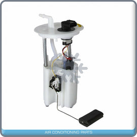Electric Fuel Pump for Ford Taurus / Mercury Sable QOA - Qualy Air