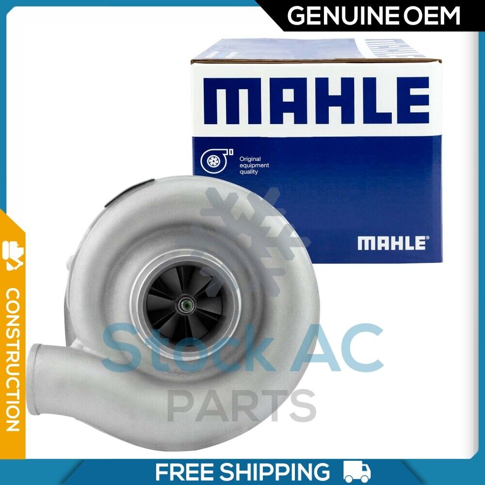 New OEM Turbocharger Caterpillar 12G, 14G, SR4, 130G, 140B, 815.. - OE# 4N8969 - Qualy Air