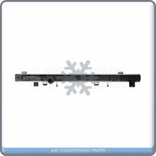 Cargar imagen en el visor de la galería, NEW Radiator fits 06-08 Infiniti M35 QL - Qualy Air