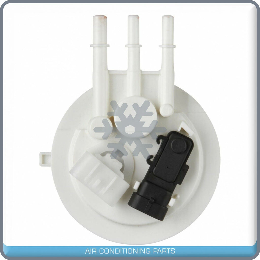 Electric Fuel Pump Module for Chevrolet S10 GMC Sonoma 4.3L 2003-2004 E3566M QOA - Qualy Air