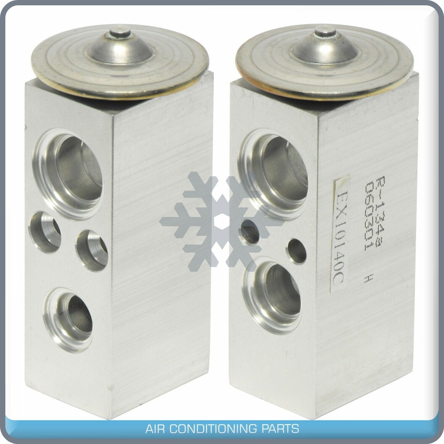 A/C Expansion Valve for OE# 96274639 QR - Qualy Air