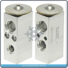 Load image into Gallery viewer, A/C Expansion Valve for OE# 96274639 QR - Qualy Air