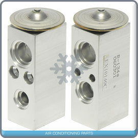 A/C Expansion Valve for OE# 96274639 QR - Qualy Air
