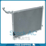 A/C Condenser for Ford EcoSport QU