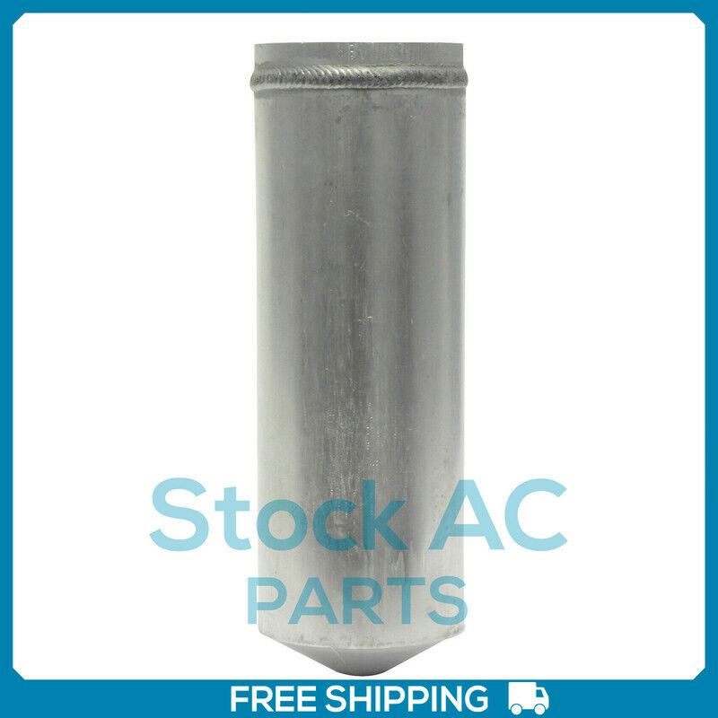 New A/C Receiver Drier for SUZ VERONA 05-04 QU QU - Qualy Air