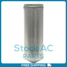 New A/C Receiver Drier for SUZ VERONA 05-04 QU QU - Qualy Air