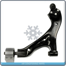 Load image into Gallery viewer, Front Left Lower Control Arm fits Chevrolet, Pontiac, Saturn QOA - Qualy Air