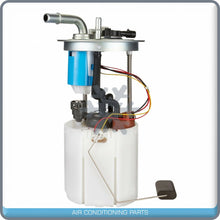 Load image into Gallery viewer, Fuel Pump For Isuzu Ascender GMC Envoy XL Chevrolet Trailblazer EXT E3746M QOA - Qualy Air
