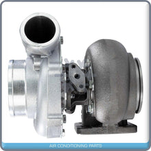 Load image into Gallery viewer, New OEM Turbocharger for Komatsu W380, W420, PC300-7.. - Cummins CTA 8.3L Engine - Qualy Air