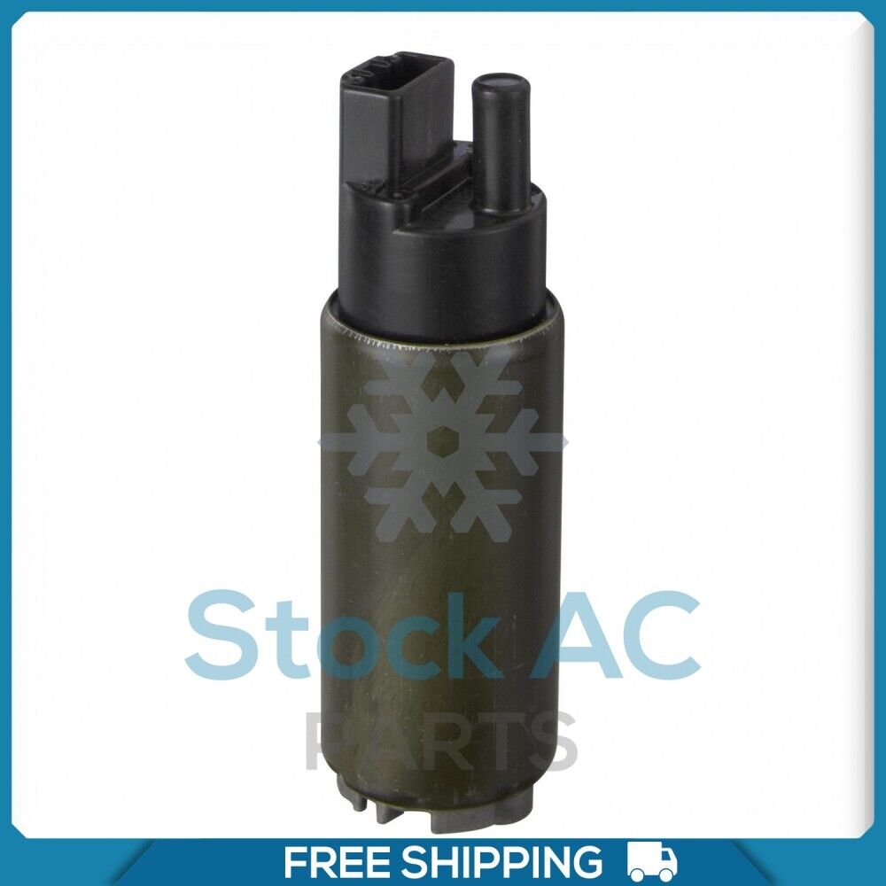 Electric Fuel Pump for Lexus GS300, GS400, IS300, LX450, LX470, SC300, SC... QOA - Qualy Air