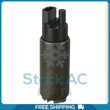 Load image into Gallery viewer, Electric Fuel Pump for Lexus GS300, GS400, IS300, LX450, LX470, SC300, SC... QOA - Qualy Air