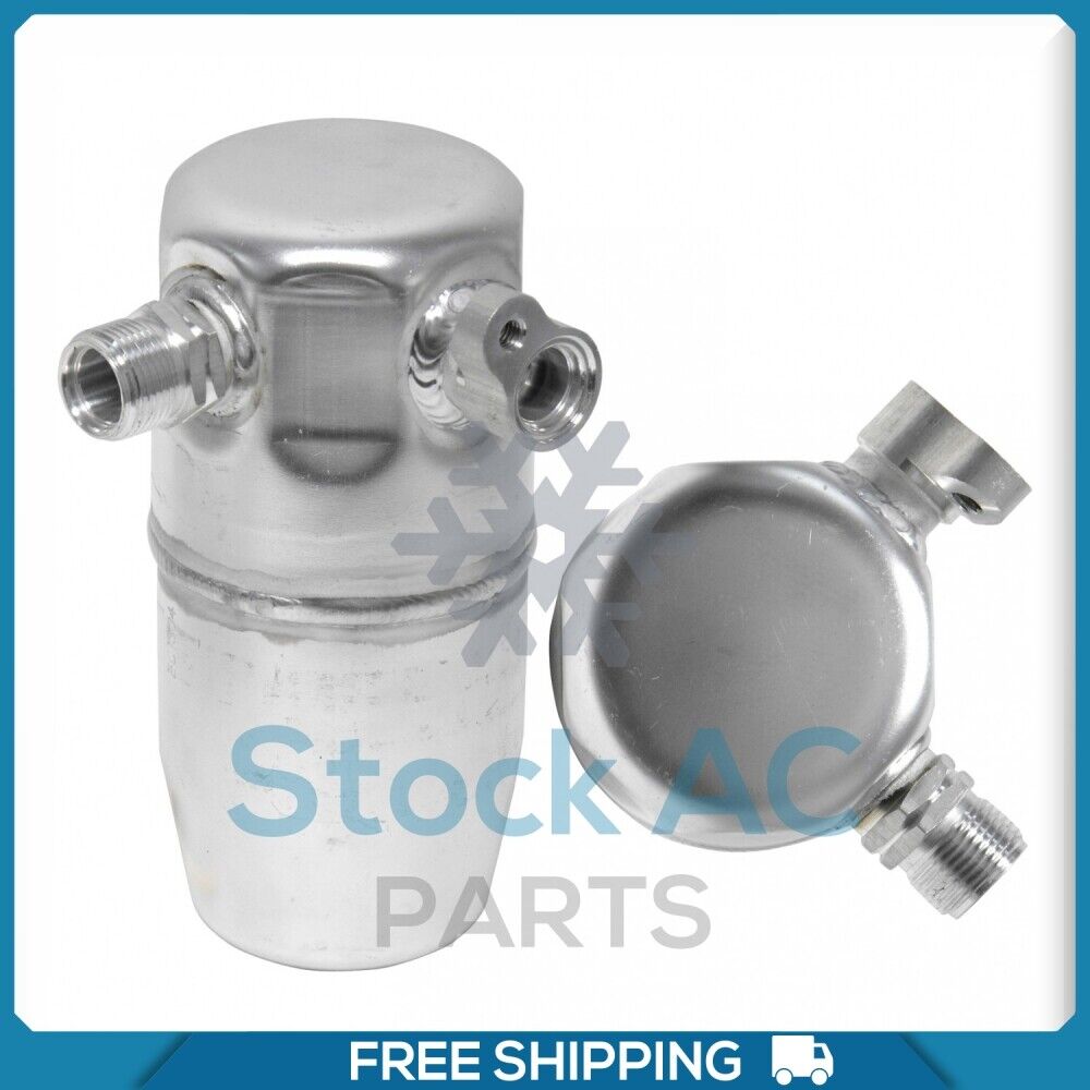 A/C Receiver Drier for Buick Century, Regal / Chevrolet Impala, Lumina, Mo... QR - Qualy Air