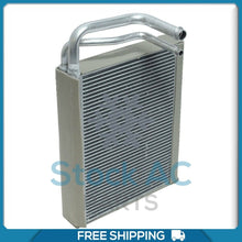 Load image into Gallery viewer, New A/C Evaporator Core for BMW 528i, 535i, 550i, 650i, 750Li, M6..  QU - Qualy Air