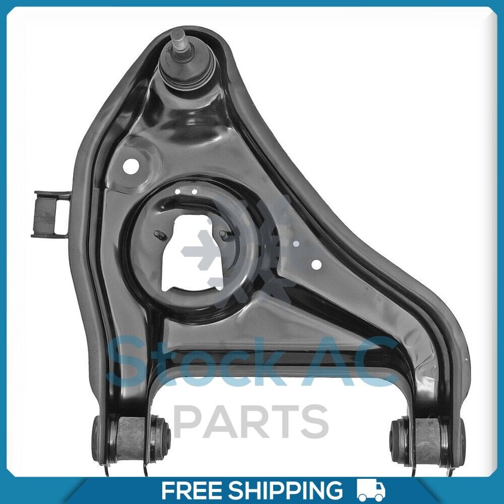 NEW Control Arm Front Lower LEFT for Ford Ranger - 1998 to 2011 - Qualy Air