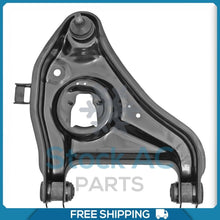 Cargar imagen en el visor de la galería, NEW Control Arm Front Lower LEFT for Ford Ranger - 1998 to 2011 - Qualy Air