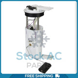 Electric Fuel Pump Module For Buick Regal 2004 for Chevy Impala 3.8L 2004-05 QOA