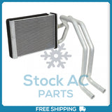 New A/C Heater Core for Nissan Altima 2002 to 2006 OE# 271408J010
