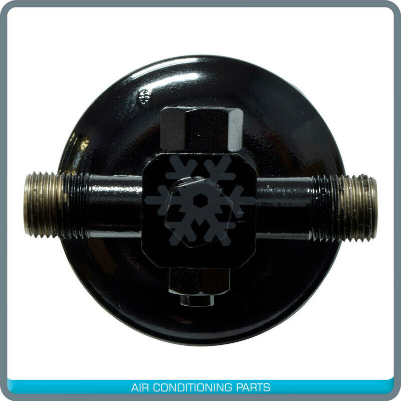 New A/C Receiver Drier for MACK 87-81 QU QU - Qualy Air