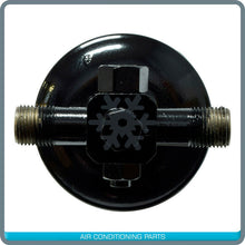 Cargar imagen en el visor de la galería, New A/C Receiver Drier for MACK 87-81 QU QU - Qualy Air