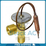 A/C Expansion Valve for Acura SLX / Honda Passport / Isuzu Trooper, VehiCR... QR