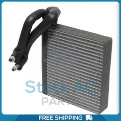 A/C Evaporator for Ford Focus QR