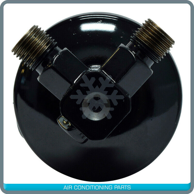 New A/C Receiver Drier for ACUR INTEGRA 93-90 QU QU - Qualy Air