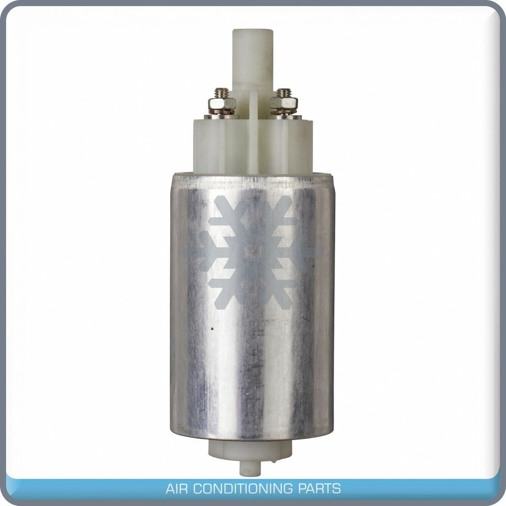 Electric Fuel Pump for Honda Accord, Prelude QOA - Qualy Air