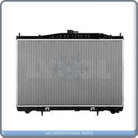 New Radiator For 93-97 Infiniti J30 V6 3.0L - OE# 2146010Y00 QL - Qualy Air