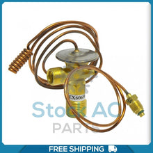 Load image into Gallery viewer, A/C Expansion Valve for Case IH / Ford / Volvo QR - Qualy Air