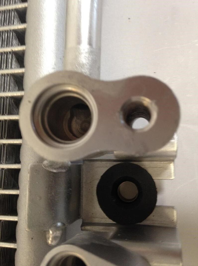 A/C Condenser for Mitsubishi Montero Sport QR - Qualy Air