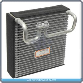 New A/C Evaporator Core for Toyota Tundra - 2003 to 2006 - OE# 885010C040 - Qualy Air